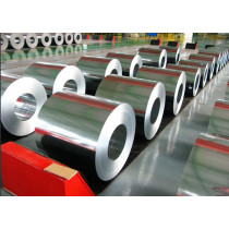 Zero Spangle Hot DIP Galvanized Coil for C/Z Purlin