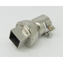 BGA Nozzle 16x16mm with Mesh