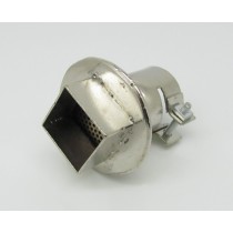 BGA Nozzle 19x19mm with Mesh