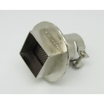 BGA Nozzle 25x25mm with Mesh