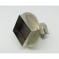BGA Nozzle 36x36mm with Mesh