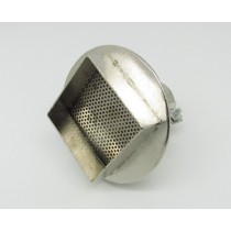 BGA Nozzle 39x39mm with Mesh