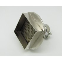 BGA Nozzle 41x41mm with Mesh