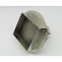BGA Nozzle 45x45mm with Mesh