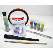 BGA Reballing Tool Kit