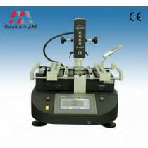 ZM-R5830 BGA Rework Station