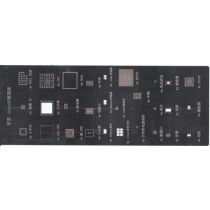 BGA Reballing Stencil Heat Directly for iPhone 4S