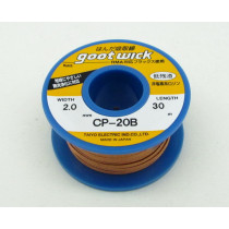 BGA Desoldering Wick CP-20B 2.0mm x 30m