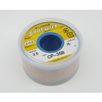 BGA Desoldering Wick CP-35B 3.5mm x 15m