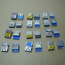 USB 3.0 Connector Kit 24pcs