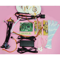 Screen Test Tool Kit