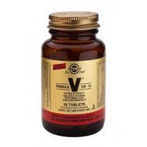 Formula VM-75™ Tablets (High Potency Multiple Vitamins and Minerals)