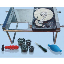 2.5" & 3.5" HDD Open Pro V4.0