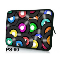 10" 10.1" 10.2" Laptop Notebook Waterproof Sleeve Bag Case Cover