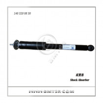 2014 Best Quality Rear Shock Absorber for Benz W140