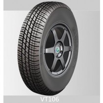 2014 New Design PCR Tires 165/65r14