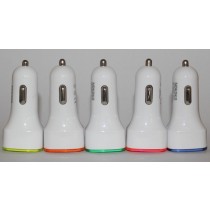 3.1A Newest USB Car Charger (CC-056)