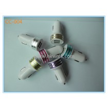 3.1A USB Car Charger (CC-004)