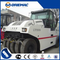 30 Ton Large Pneumatic Tyre Compactor