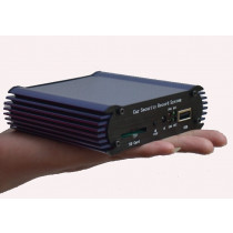 360 Degree Full Scene Car DVR Monitor System