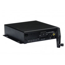 3G SD Card Car DVR for Mobile Security, Mini Mobile DVR