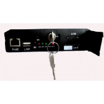 4CH D1 Functional SD Card Mobile DVR, 3G GPS WiFi Car DVR
