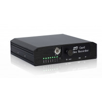 4CH Local Record DVR to Vehicles