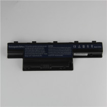 5200mAh Battery Pack Laptop Battery for Acer 10.8V
