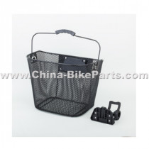 A5801017 Bicycle Basket Fit for Universal