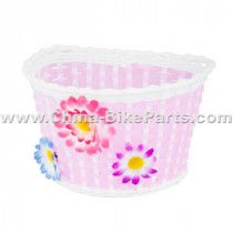 A5801026 Bicycle Basket Fit for Universal