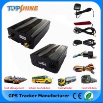 Africa Sell Well GPS Car Tracking Device Vt111