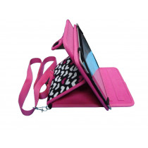 Amazing Customized Neoprene for iPad Bag with Strap