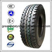 Annaite Radial Truck Tires Factory Tires Radial Truck Tires (12.00R24)