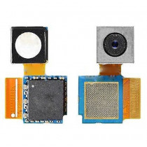 Back Rear Camera Flex Cable Replacementms for Saung S2