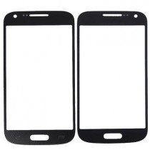 Black Screen Glass Lens for Samsung Galaxy S4 Mini