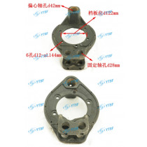 Braek Under Body/JAC Parts/Auto Parts