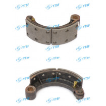 Brake Pad/JAC Partss/Auto Parts