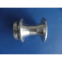CNC Aluminum Mountain Bike Hub