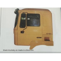Calderon F3000 Truck Parts Flat Cabin