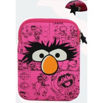 Cartoon Laptop Sleeve