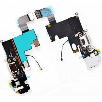 Charger Charging Port Dock Mic Headphone Flex Cable for iPhone 6