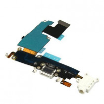 Charger Port Dock Microphone Jack Flex Cable for iPhone 6