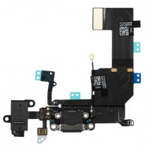Charging Port Connector Flex Cable for iPhone 5c