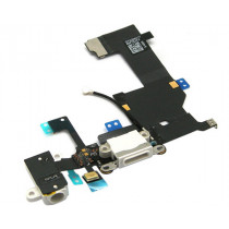 Charging Port Connector Flex Cable for iPhone 5g