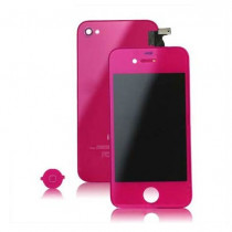 Colorful LCD Screen Display Assembly for Apple iPhone4