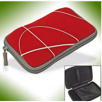Custom Computer Cable Bag (QK-B-016)