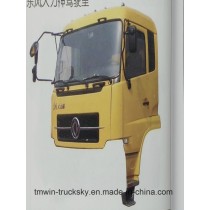Dongfeng Truck Spare Parts Cabin