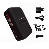 Free Tracking Platform High Quality Real-Time Tracking for Child & Elder GPS Tracker PT30