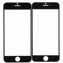 Front Glass Touch Screen Outer Glass Front Outer Screen Glass Lens for iPhone6 4.7inch