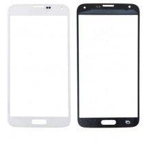 Front Screen Glass Lens for Samsung Galaxy S5 I9600 Replacement